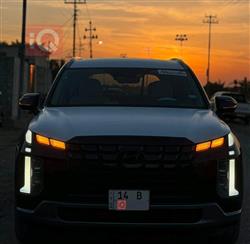 هيونداي باليسيد